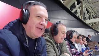 Partido Athletic Club ‐ Real Sociedad 01-01-2026