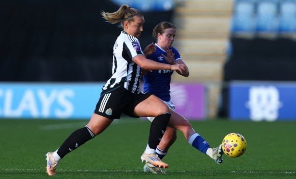 Town Women Travel to Newcastle Aiming to Build on Last Week's Point - Ipswich Town News