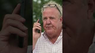 Clarkson’s Chrome Tractor Finally Arrives #ClarksonsFarm