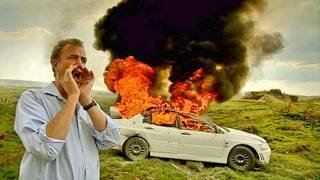 (Some Of) Jeremy Clarkson's Most Iconic Moments | Top Gear Classic
