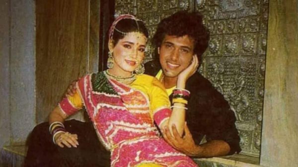 ’O Teri, Who Said This?’: Neelam Kothari Dismisses 90s Affair Rumours With Govinda