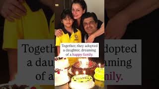 Neelam Kothari’s ex husband forced her to change who she was- even her own name.