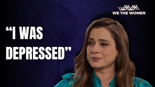 We The Women 2024 | "Most Difficult Phase Of My Life" Neelam Kothari On Divorce | Barkha Dutt