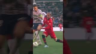 😎 Guéla Doué 🌪️👌 #ligue1ubereats