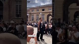 𝗚𝗨𝗘́𝗟𝗔 𝗗𝗢𝗨𝗘́ 𝗟𝗘 𝗠𝗔𝗡𝗡𝗘𝗤𝗨𝗜𝗡