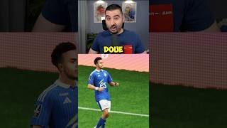 Guela Doue Is Very Good Young Player To Sign on FC25 Career Mode! 🔥