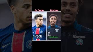 Desire doue family members #doué #footballer #shorts