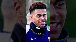 pourquoi Désiré Doué a refusé de jouer pour la sélection ivoirienne ? ❌️🇨🇮 #football #Doué #France