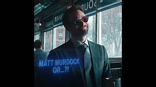 "I Will Be There" - Daredevil Edit | Subscribe for more ;) | #daredevilbornagain