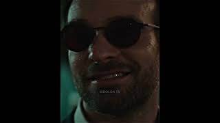 Punisher and Daredevil talk about Foggy #shorts #daredevil #tvshow #viral #trending #edit #new #tv