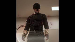 "There Are Other Ways To See" - Daredevil Edit | Subscribe for more ;) | #shorts