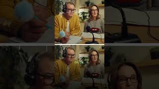 Only Susie Dent could casually drop a fact like this and then swiftly move on #SecretGeniusC4