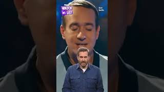 Alan Carr and Susie Dent team up for Channel 4’s Secret Genius