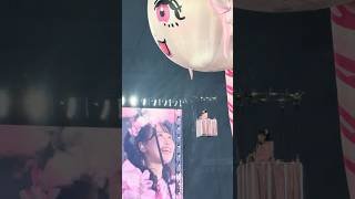 2月1日FRUITS ZIPPER東京ドーム公演🍎#fruitszipper #フルーツジッパー #ふるっぱー #fruitszipper東京ドーム #どデカい事ハッタリかましてこう #energy