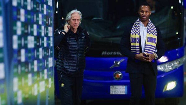 Jesus: We Will Compete for the League Title Until the Last Moment