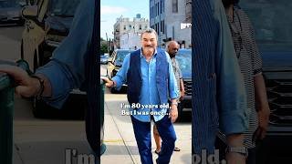 Tom Selleck’s Legendary Journey Through the Years – From Magnum, P.I. to Hollywood’s Beloved Icon!