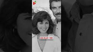 Tom Selleck Wife & Girlfriend List - Who has Tom Selleck Dated?
