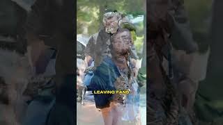 Tom Selleck's Shocking Transformation: What Happened?