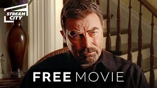 Jesse Stone: No Remorse | FREE MOVIE (Tom Selleck, Kathy Baker)