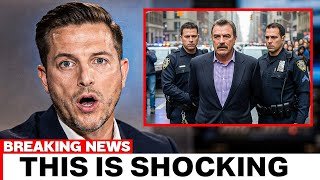 Have You Heard What Happened To Tom Selleck?