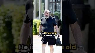 Tom Selleck through the years 🌟