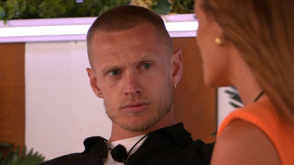 EXCLUSIVE Charlie Frederick speaks out on All Stars rules