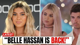 Belle Hassan's Shocking Return — Why This Could Be The Most Dramatic All Stars Yet