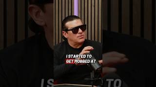 Tamer spills ALL the tea on Belle Hassan’s makeup career at just 13 years old