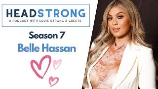 S7E2: Belle Hassan - 'It's important to check in on yourself'
