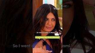 Shaq & Belle talk breakups as he opens up about his last relationship ending👀 #LoveIsland #AllStars