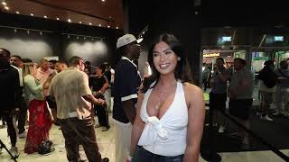 Belle Hassan on a film project with her father Tamer Hassan | Men And Their Emotions