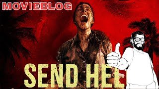 MovieBlog- 1063: Recensione Send Help