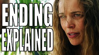 Send Help Ending Explained