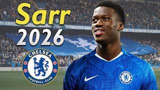 Here Is Why Chelsea Recalled Mamadou Sarr 2026 🔵🇫🇷