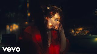 Chappell Roan - Good Luck, Babe! (Official Music Video)