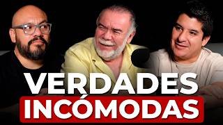 ¡EXPLOTA! Jesús Ochoa DEFIENDE a AMLO y DESENMASCARA a POLÍTICOS en Datos Duros con Ricardo Sevilla