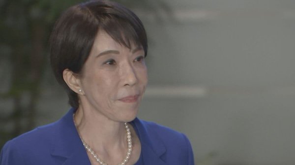 【速報】高市内閣の支持率69.9%　前回から8.2ポイント下落　JNN世論調査 | TBS NEWS DIG