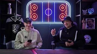 🏒 Большой разбор матчей НХЛ Тампа Бэй Бостон прогноз Анахайм Вегас прогноз