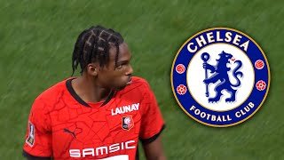 Here is Why Chelsea Want Jeremy Jacquet