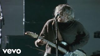 Nirvana - Breed (Live At The Paramount/1991)
