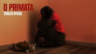 O Primata | Trailer Oficial | LEG | Paramount Pictures Brasil