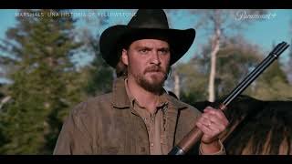 Trailer | Marshals: Una historia de Yellowstone  | Paramount+