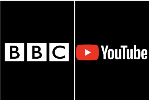 Around the World: BBC partners with YouTube for original content - stoppress.co.nz