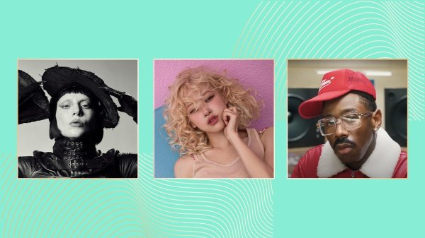 More 2026 Grammys Performers Announced: Lady Gaga, ROSÉ & Tyler, The Creator Confirmed | GRAMMY.com