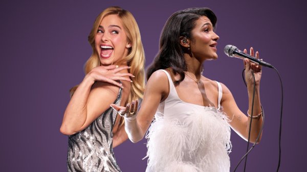 And the best new artist Grammy goes to … TikTok