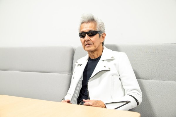 横浜銀蝿から元キングレコード執行役員に  Johnnyが“音楽の楽しさ”を取り戻すまで（TOKYO FM＋） - Yahoo!ニュース