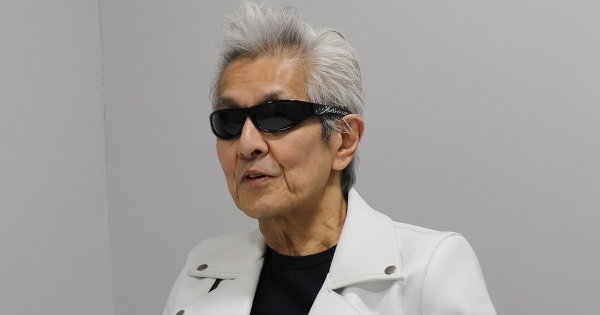 横浜銀蝿・Johnny　解散後はレコード会社の社長に就任も…再びバンドマンに戻したリーダー嵐さんの「遺言」 | 女性自身