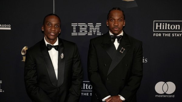 Clipse Win Best Rap Performance for “Chains & Whips” at 2026 Grammys