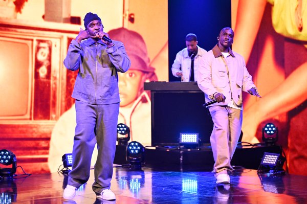 Watch Clipse's Powerful "The Birds Don't Sing" Performance and Learn the Song's Meaning