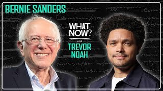 Bernie Sanders: Who Owns America? Bernie Says the Quiet Part Out Loud